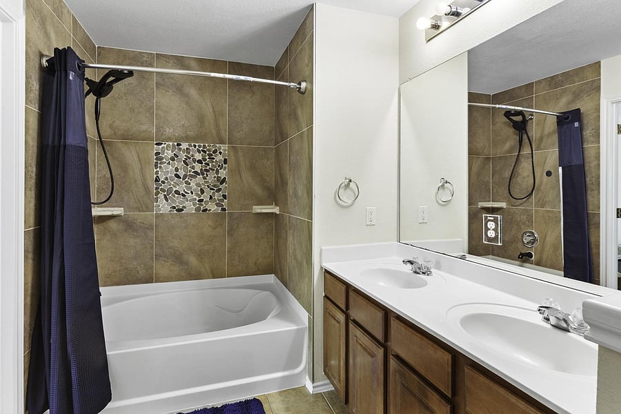 Private Bathroom