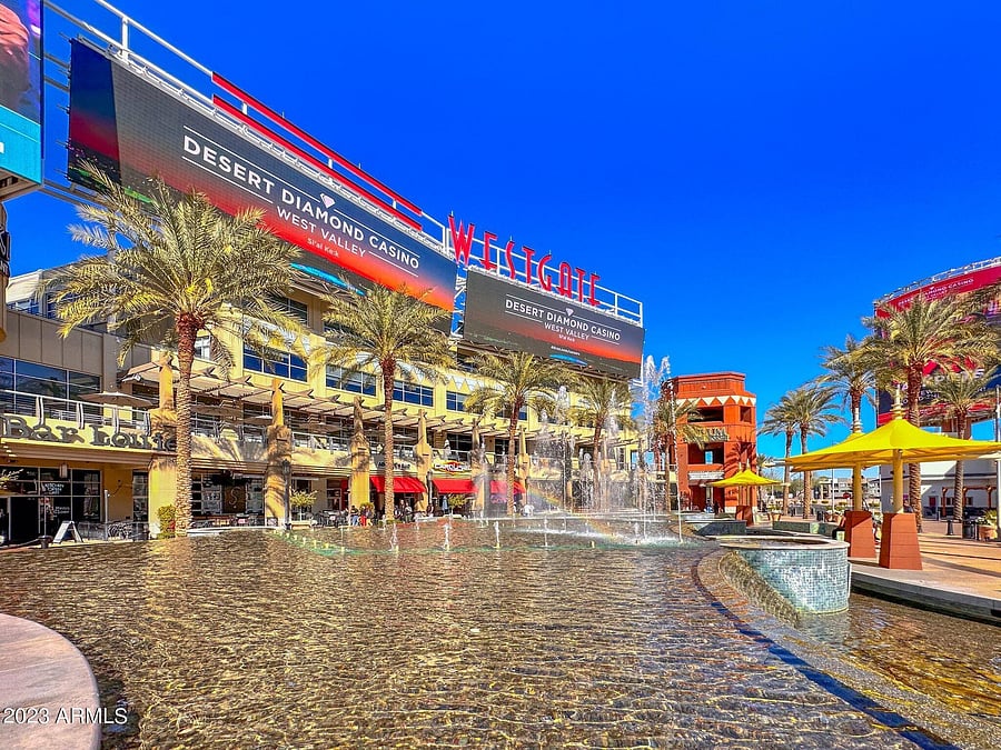 WESTGATE ENTERTAINMENT - FOOD, SHOP, and FUN