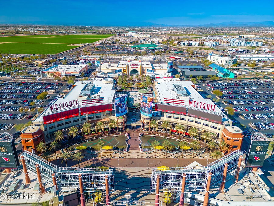 WESTGATE ENTERTAINMENT - FOOD, SHOP, and FUN