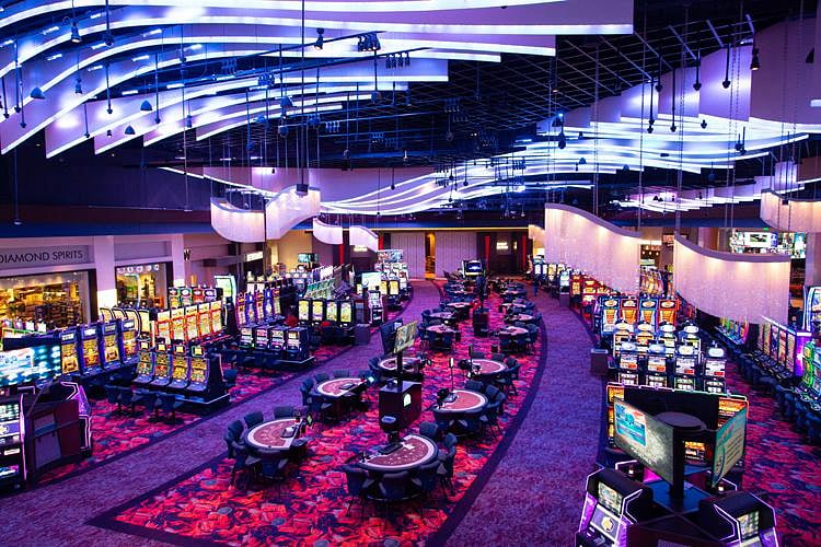 CASINO