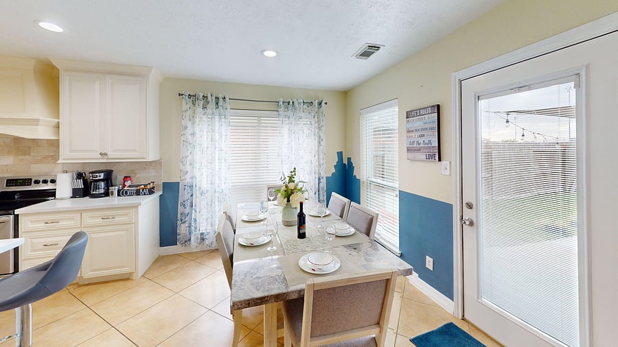 Dinning Room
