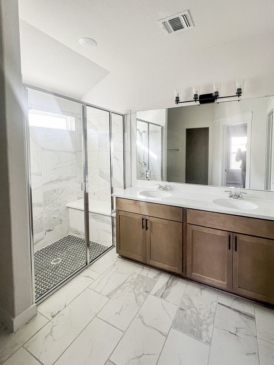 Private Bathroom