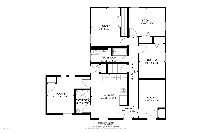Furnished Finder property 984384_1 photo 18