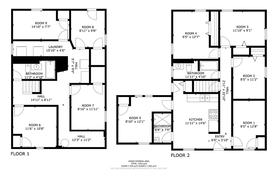 Furnished Finder property 984384_1 photo 19