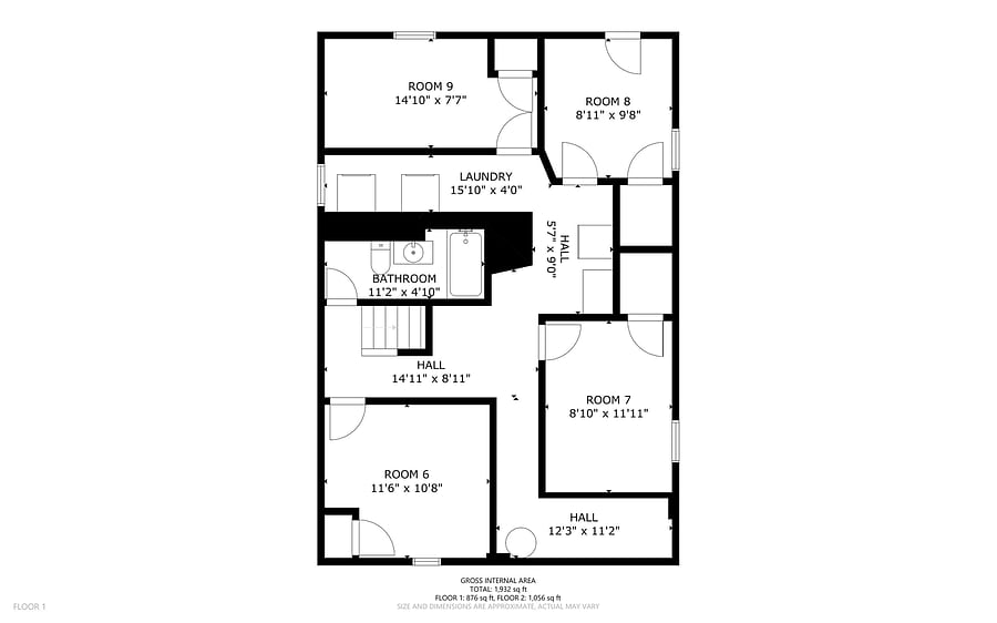Furnished Finder property 984384_1 photo 20