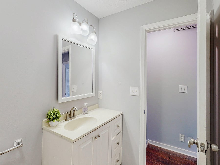 Bathroom 3