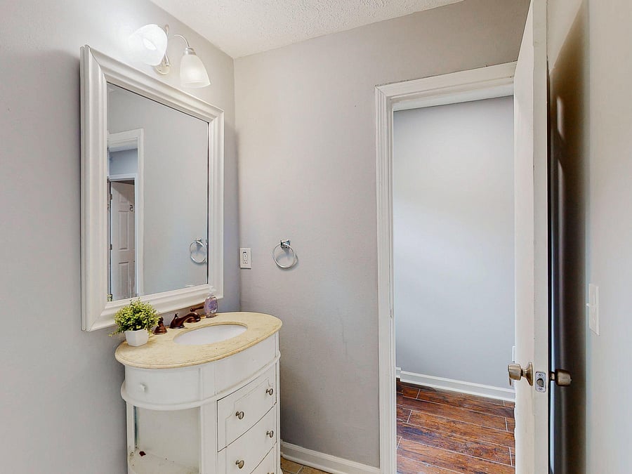 Bathroom 2