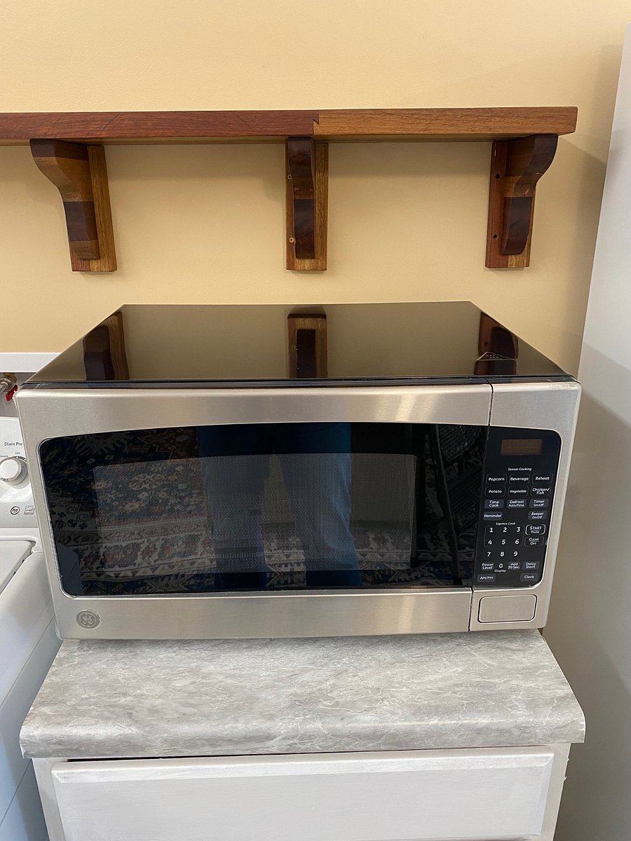 New microwave