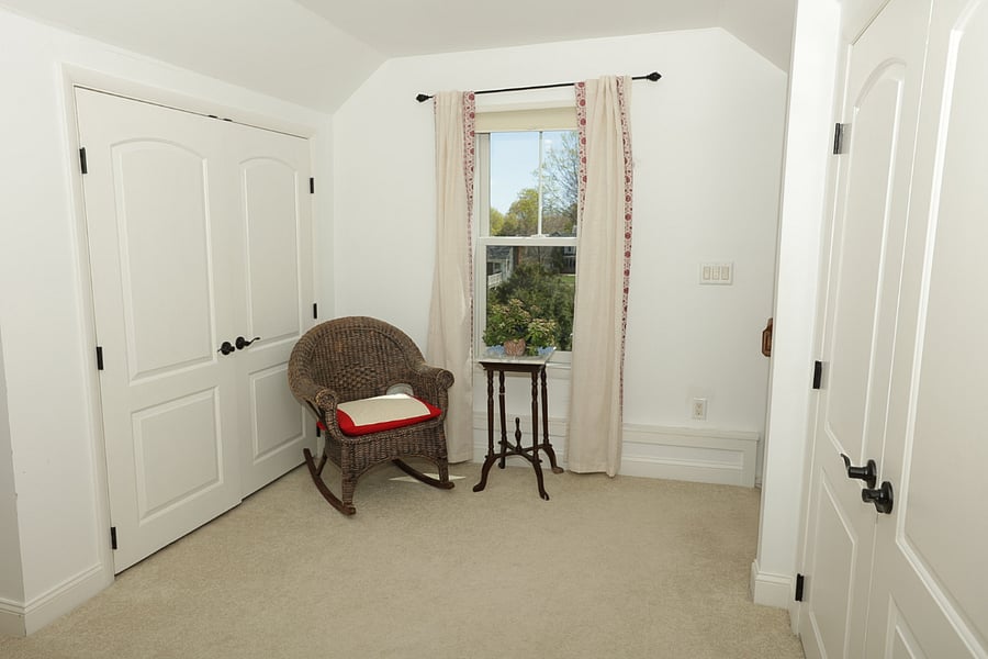 Bedroom #1