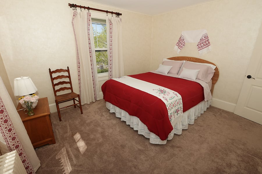 Bedroom #2