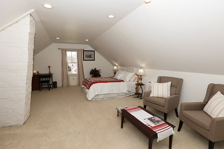 Bedroom #3