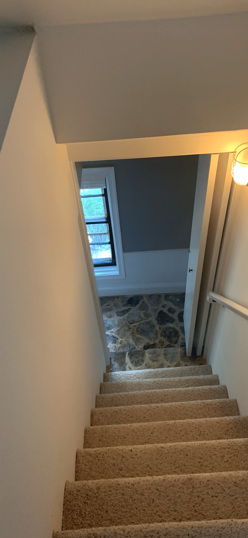 Stairwell
