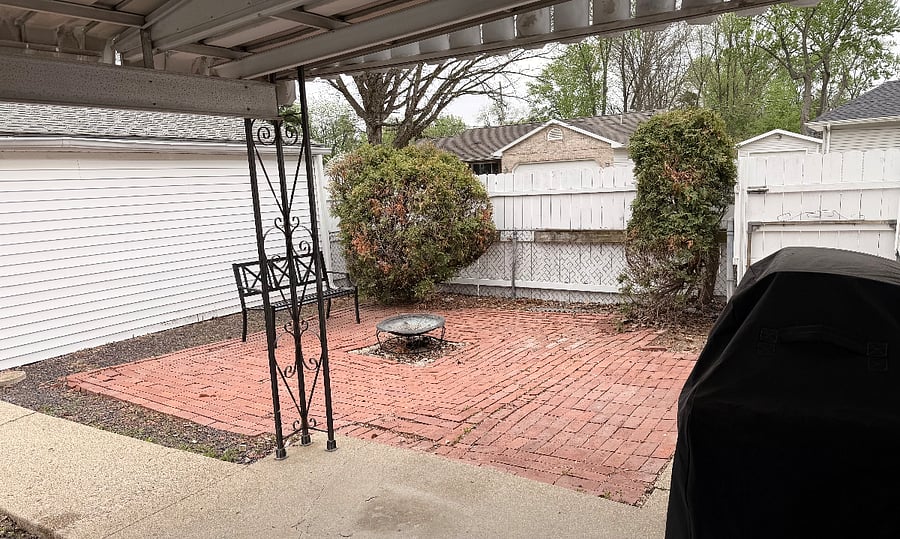 Fire Pit