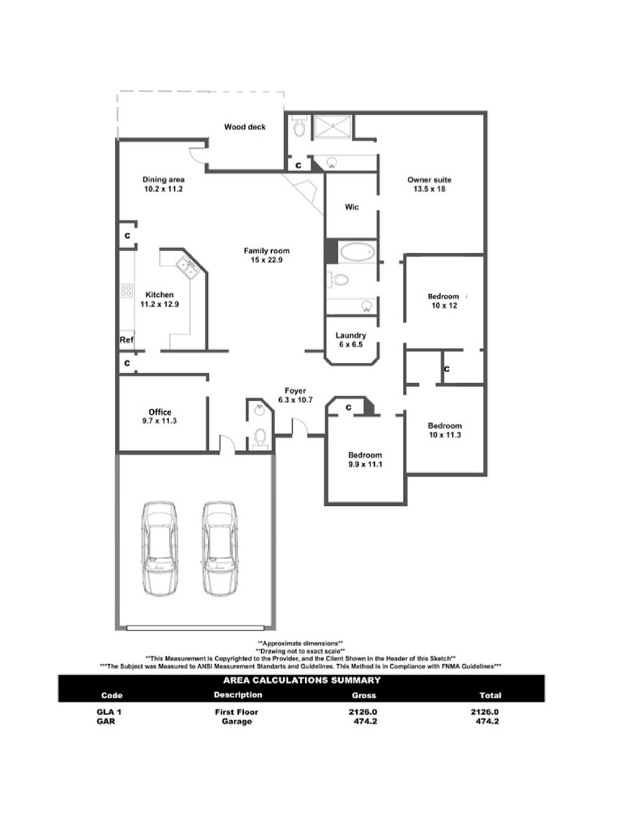 Furnished Finder property 984659_1 photo 54