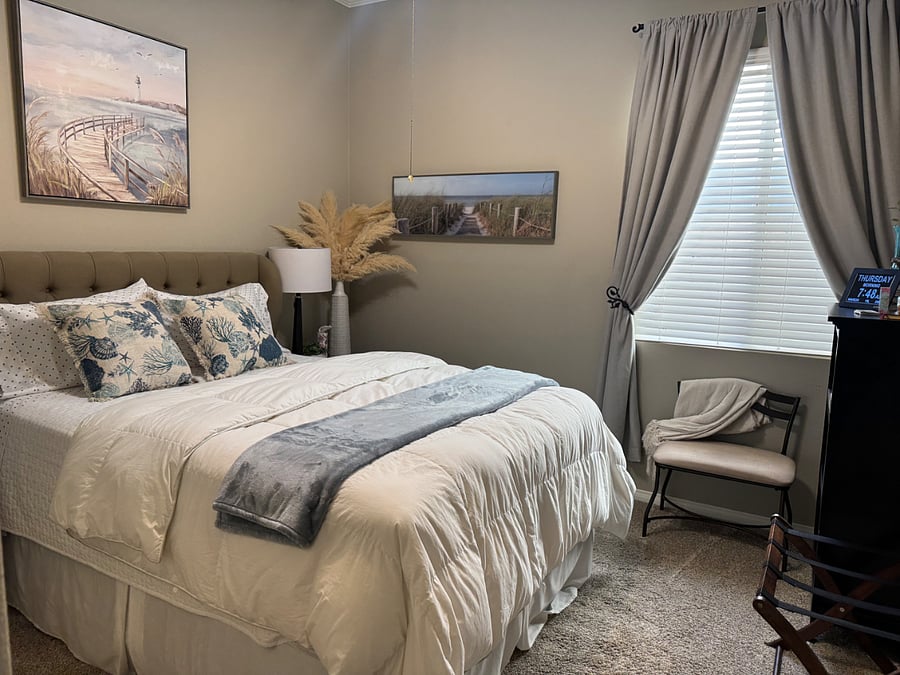 Bedroom #3