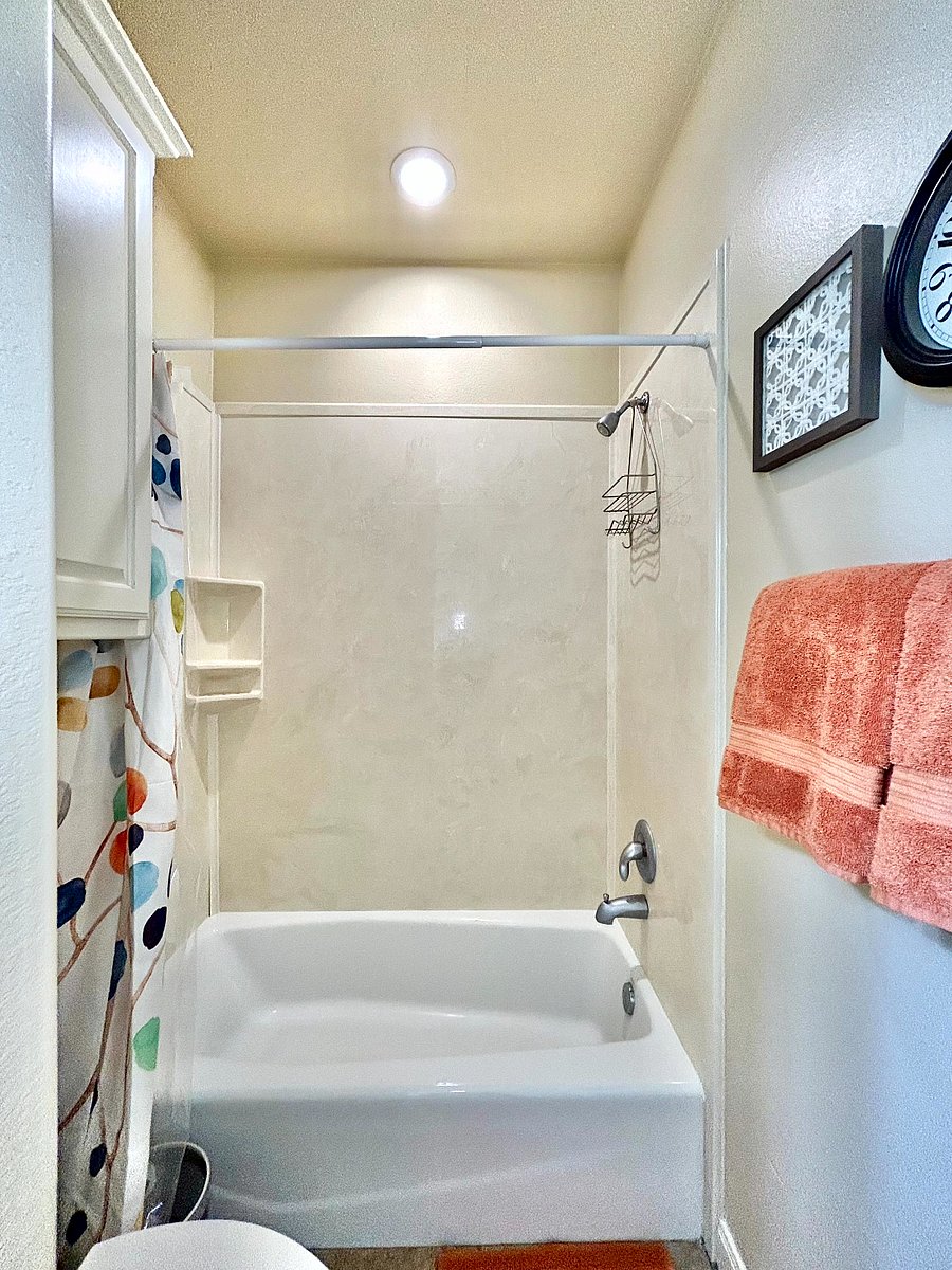 Full Bath #2