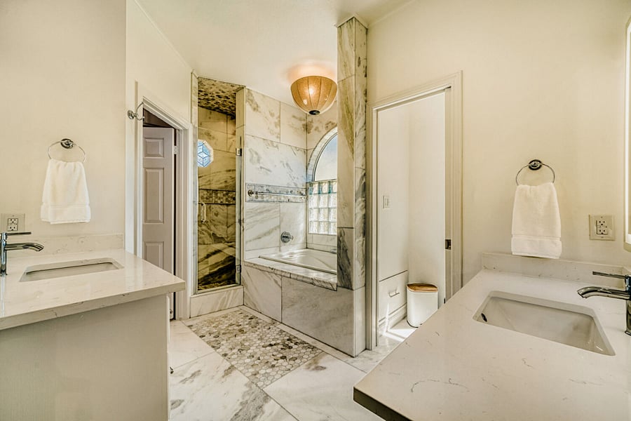 Master Bath