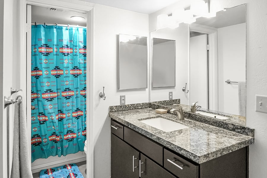 Master  Bathroom