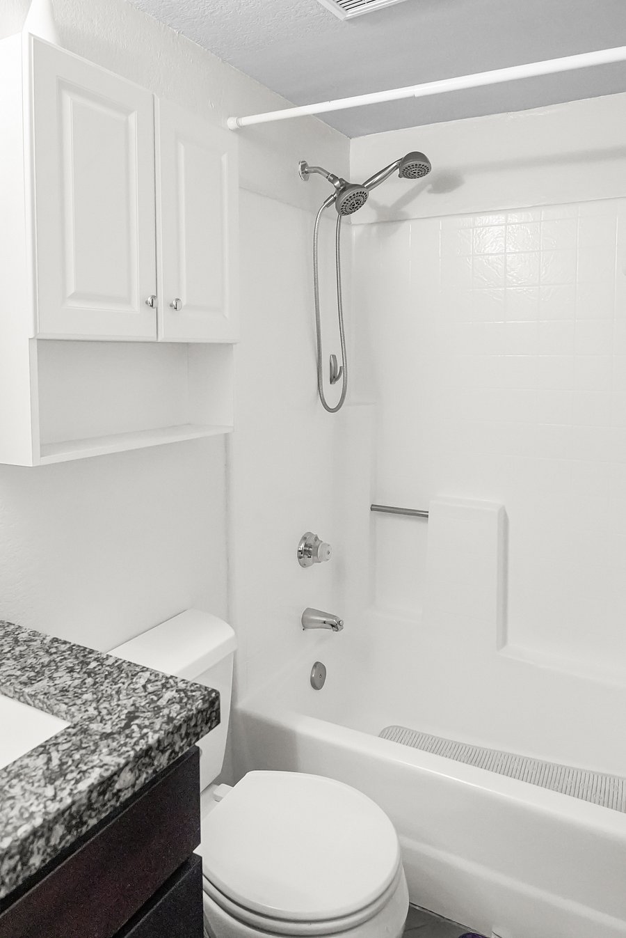 Second Bathroom