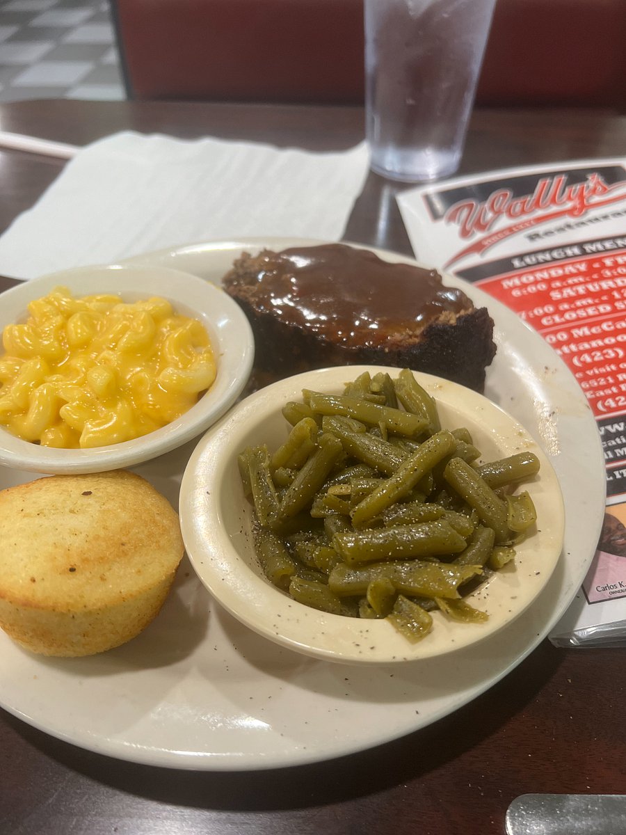 Wally's
