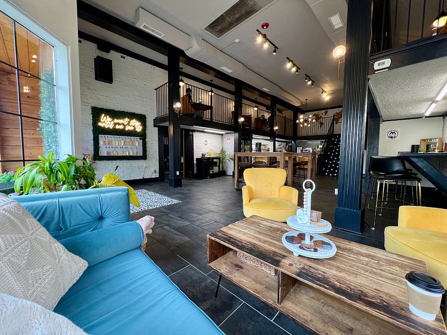 Together Cafe