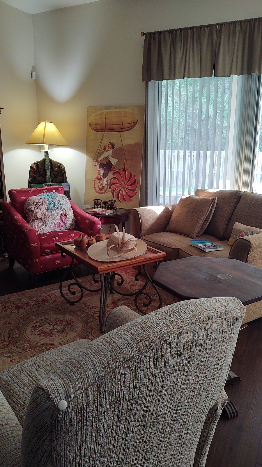 Furnished Finder property 984899_1 photo 14