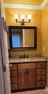 Master bedroom bathroom