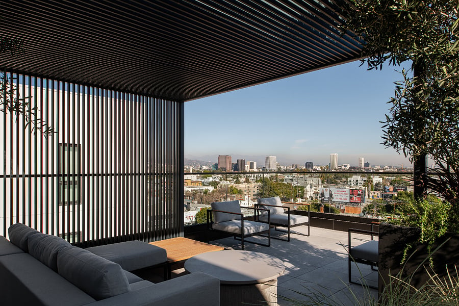 Rooftop