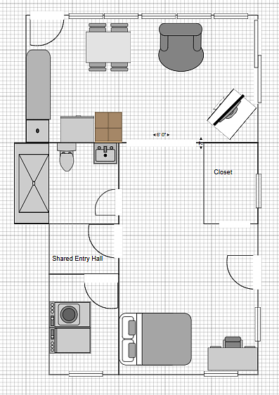 Furnished Finder property 985004_1 photo 14