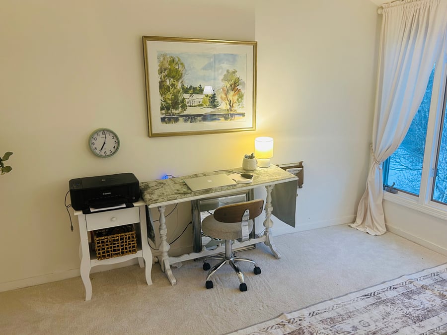Workspace