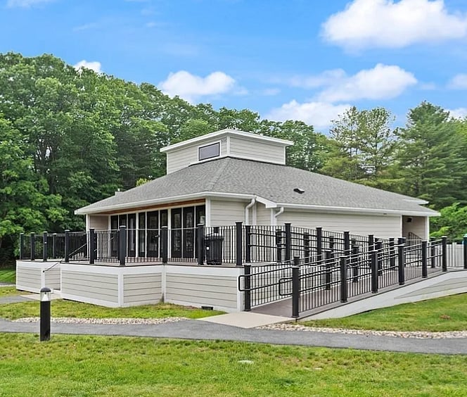 Club House