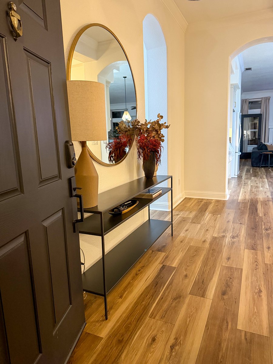Entryway