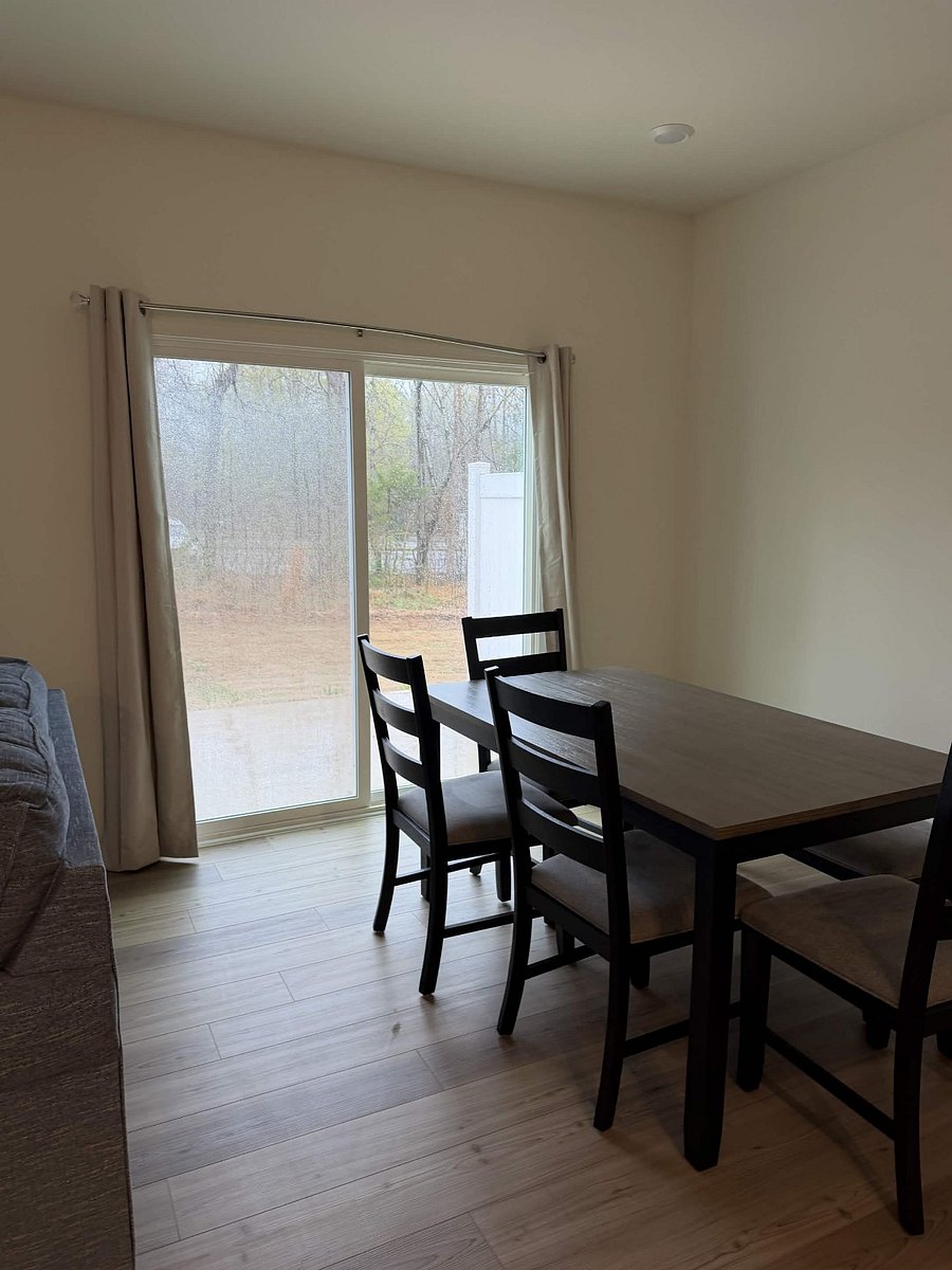 Shared Living Area
