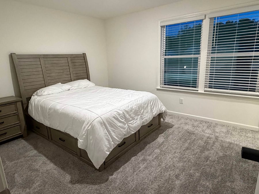 Large Bedroom