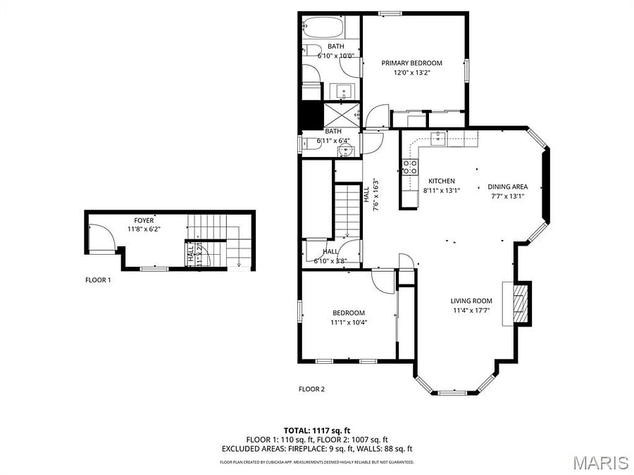 Furnished Finder property 985209_1 photo 24