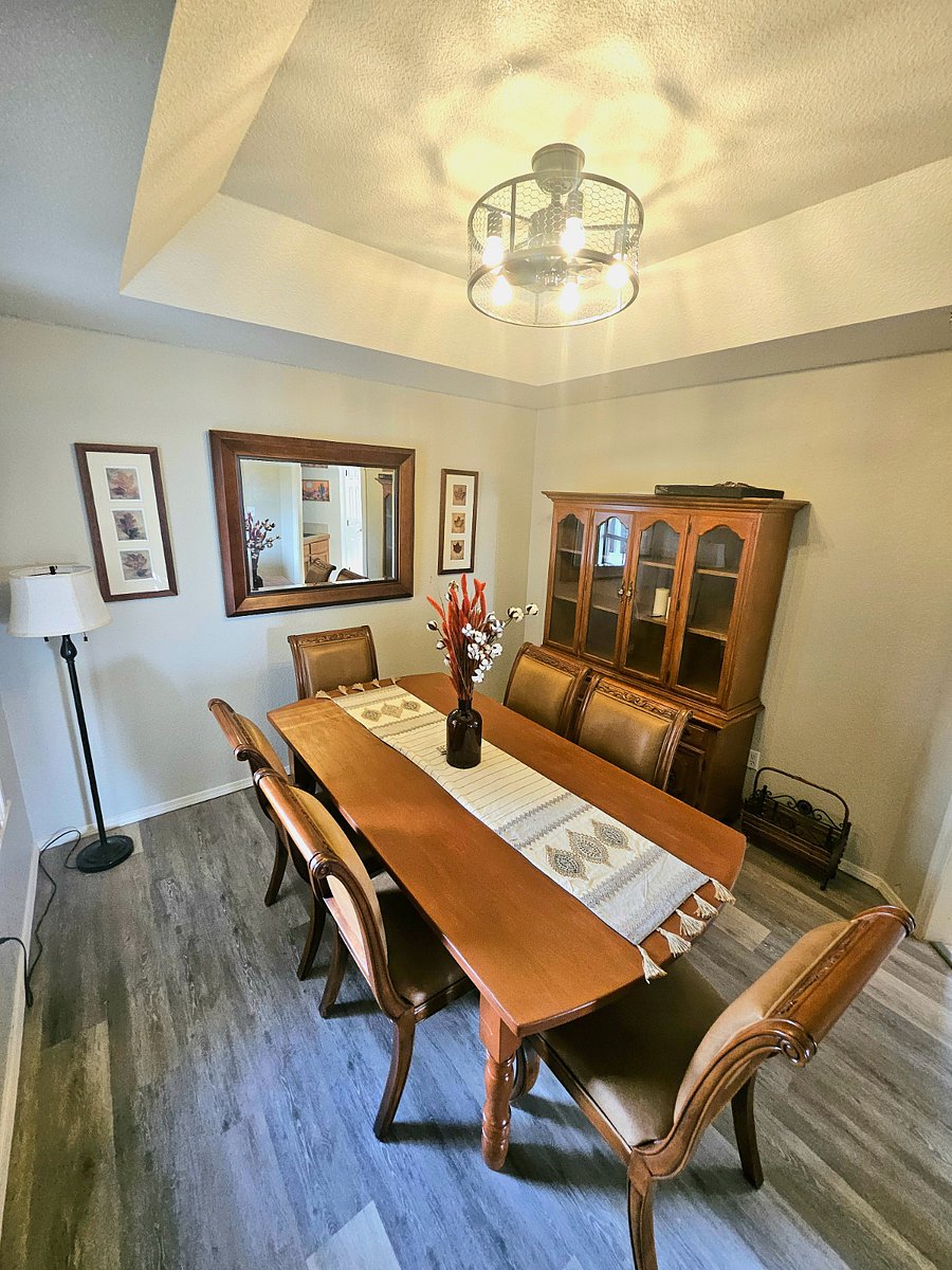 Main Dining Room