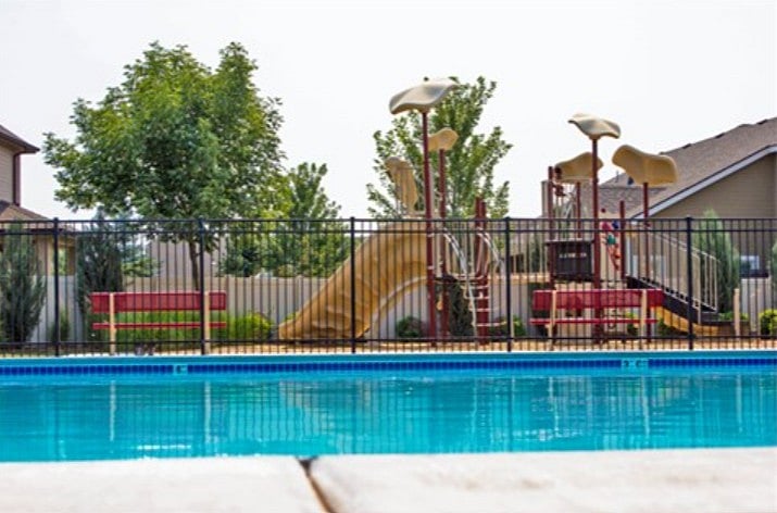 1 of 4 pools