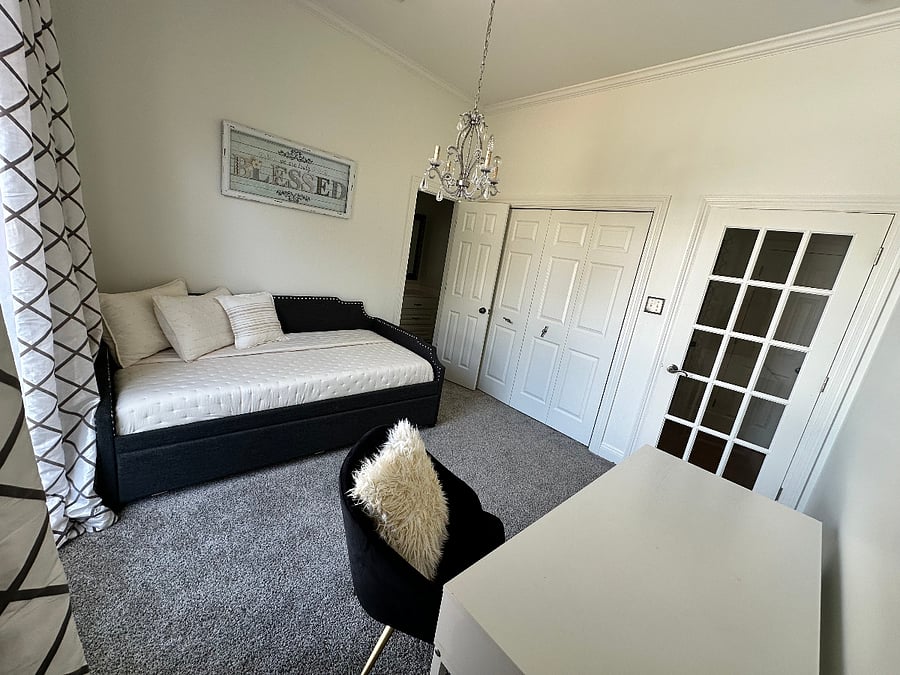 Office/Guest Suite