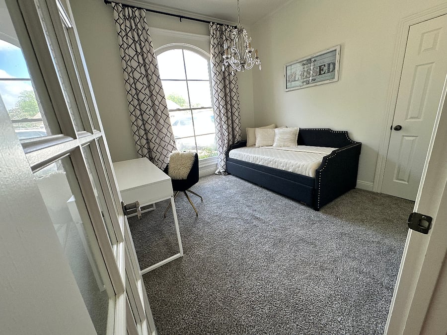 Office/Guest Suite