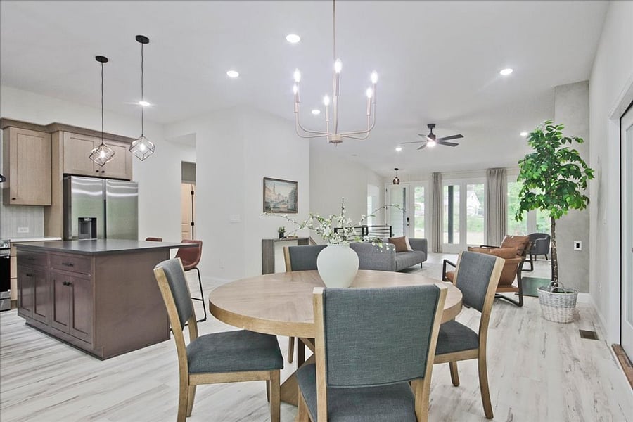 Dinning Area