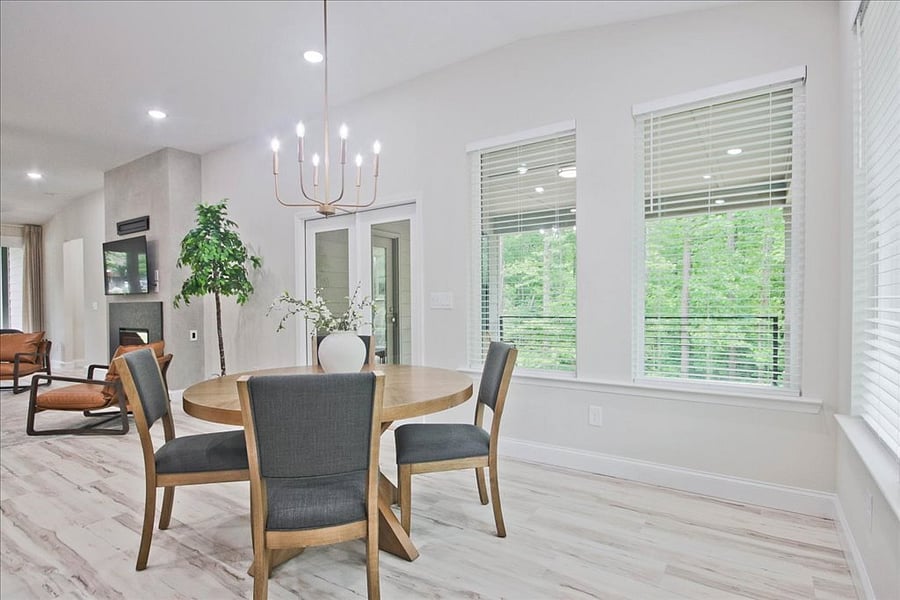 Dinning Area
