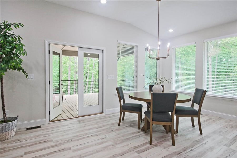 Dinning Area