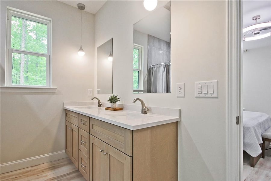 Master Bath