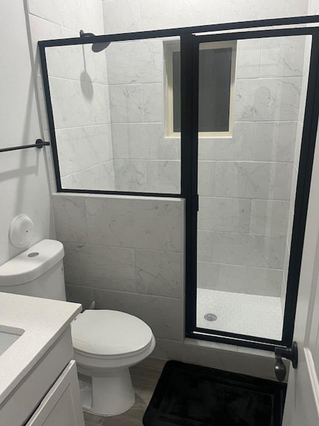 Room A Bathroom