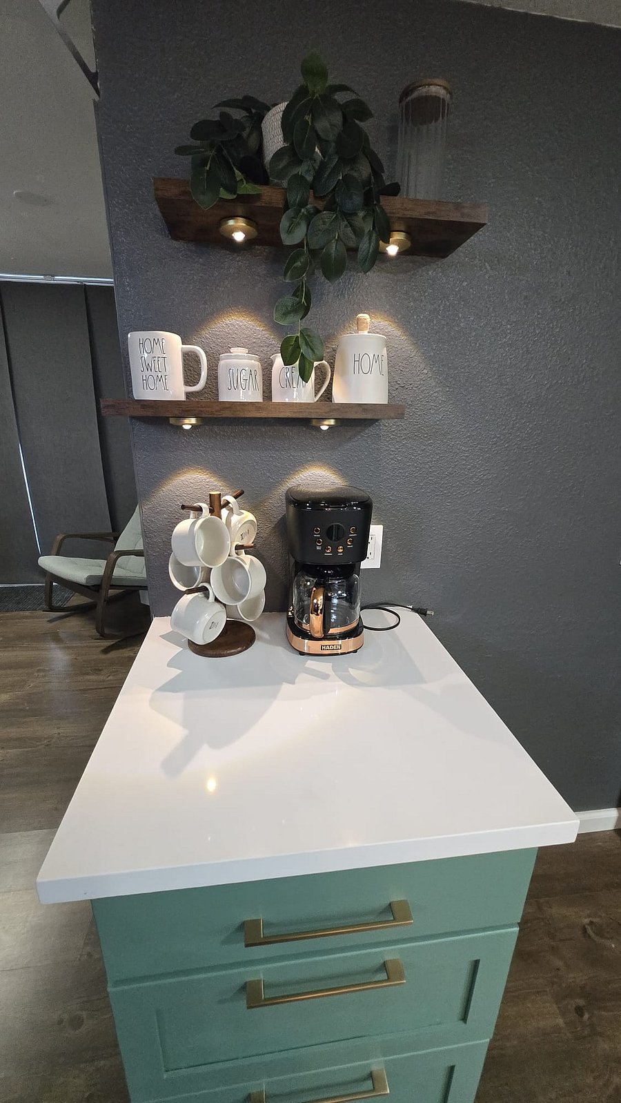 Coffee Bar