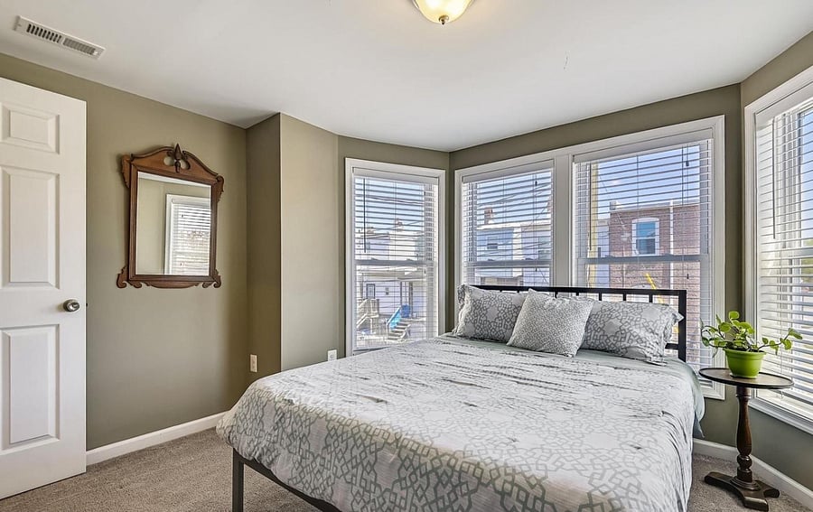 Guest Bedroom