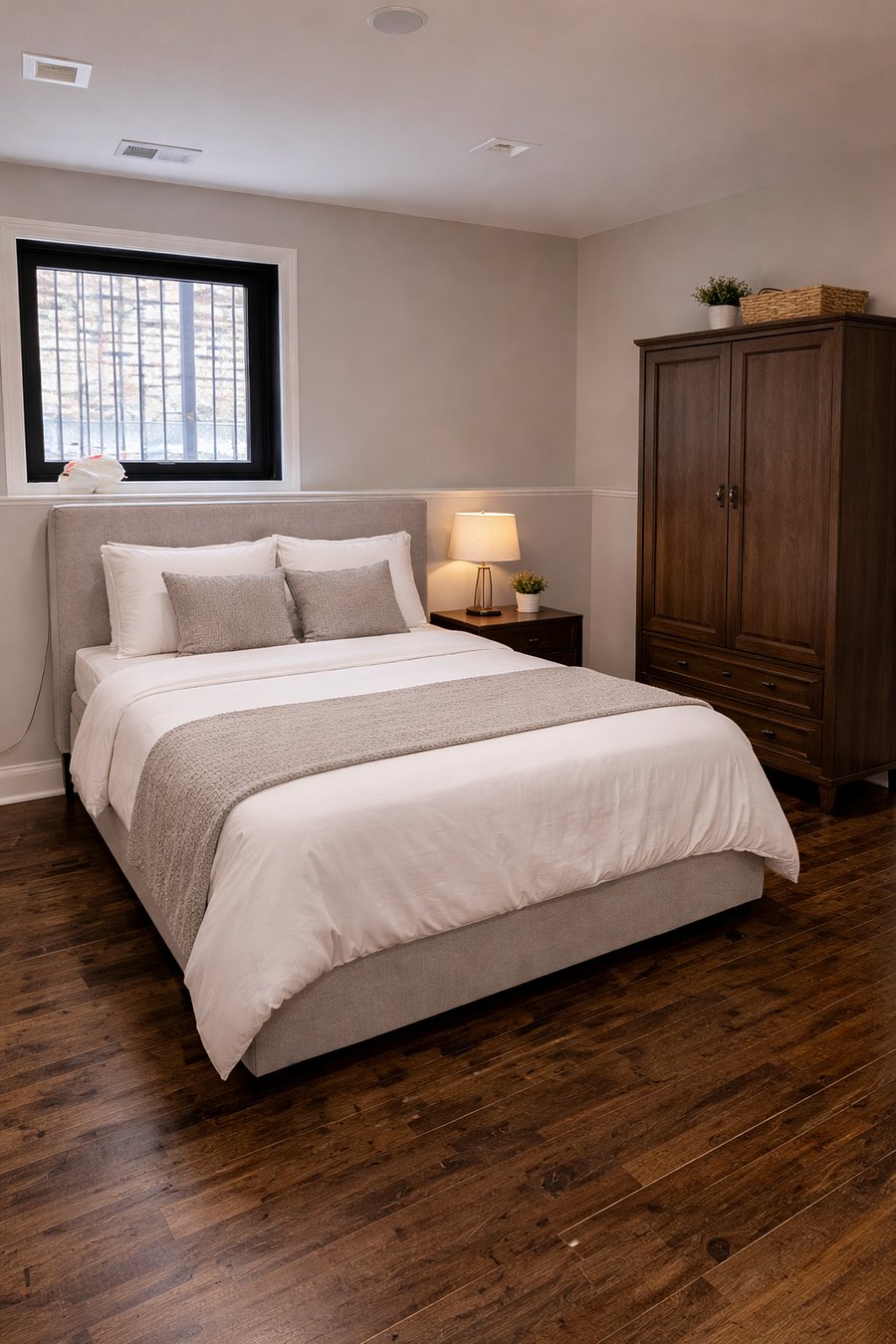 Bedroom 2 Queen