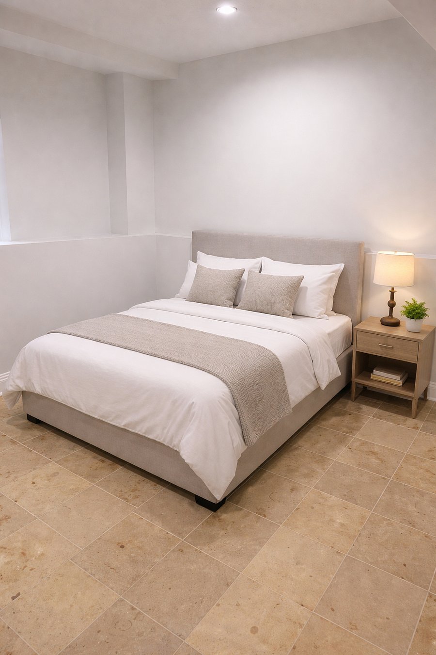 Bedroom 3 Full