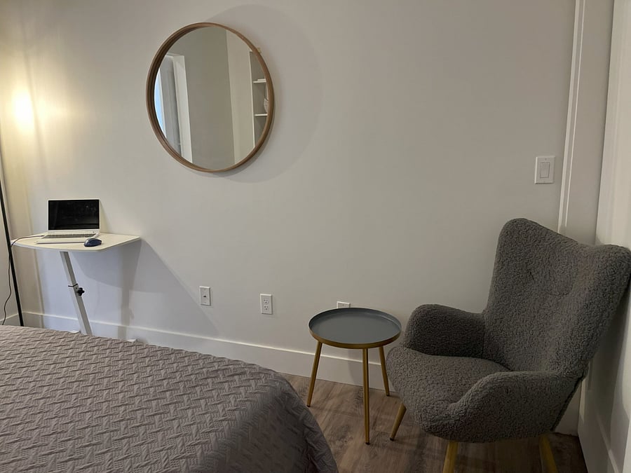 2nd Bedroom