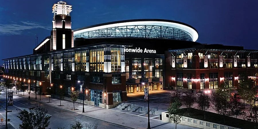 Nationwide Arena